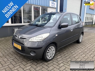 Hyundai i10 1.1 Dynamic