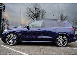 BMW X5 X-Drive 50E / B&W Diamond / Panoramadak / Trekhaak