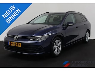 Volkswagen Golf Variant 1.5 eTSI Automaat Winterpakket Nav/Comfort.Sto
