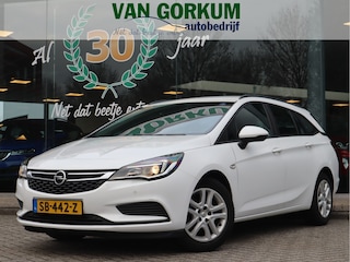 Opel Astra Sports Tourer 1.0 Online Edition / Trekhaak
