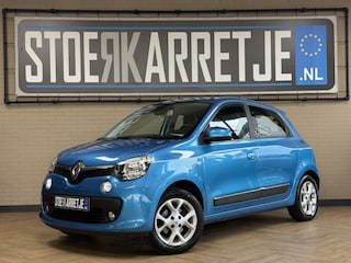 Renault Twingo 0.9 TCe 90pk | Dynamique | Navi | Cruise control | Camera PDC | 15" | Bluetooth | Volledig onderhouden!