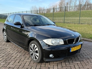 BMW 116i Executive