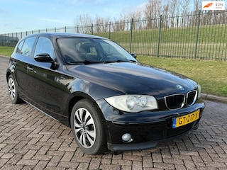 BMW 116i Executive