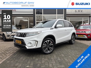 Suzuki Vitara 1.5 Hybrid 115pk Automaat Style