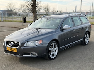 Volvo V70 2.0T AUT R-Edition - Leder - Xenon