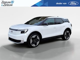 Ford Explorer Premium Extended Range RWD 77 kWh | Panoramadak |  21" LMV | Driver Assistance Pack | B&O Audio |