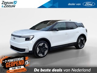 Ford Explorer Premium Extended Range RWD 77 kWh | Panoramadak |  21" LMV | Driver Assistance Pack | B&O Audio |