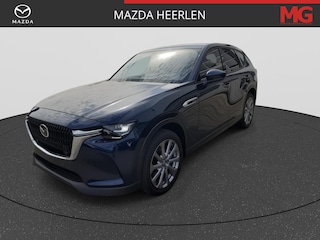 Mazda CX-60 2.5 e-SkyActiv PHEV Exclusive-line Business Edition Mengelers Actieprijs € 55.950,00