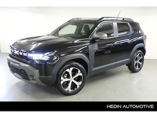 Dacia Duster 1.8 hybrid 155 limited edition Dacia Duster