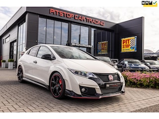 Honda Civic 2.0 Type R GT, 310 PK, Camera, Nieuwstaat!