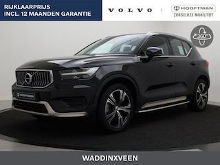 Volvo XC40 T4 PLUG-IN HYBRID INSCRIPTION ACC LEDER KEYLESS 19INCH CAMERA