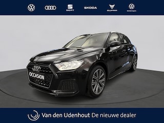 Audi A1 Sportback 25 TFSI 95 Pk Advanced Edition