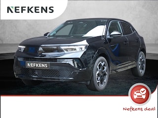 Opel Mokka GS Hybrid 145pk | Stoelverwarming | Dodehoekbewaking | Adaptive Cruise Control