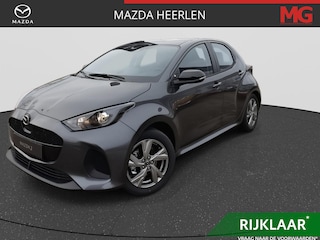 Mazda 2 1.5 Exclusive-line Automaat Mengelers actieprijs: € 29.390,00*