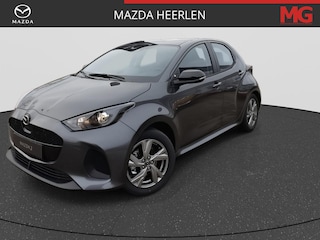 Mazda 2 1.5 Exclusive-line Automaat Mengelers actieprijs: € 29.390,00*