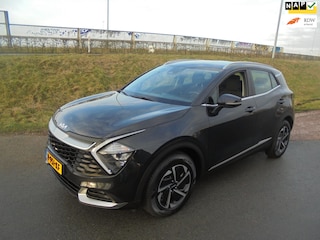 Kia Sportage 1.6 GDI Hybrid DynamicLine Automaat trekhaak navigatie