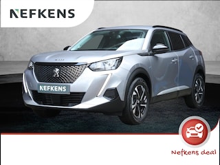 Peugeot 2008 SUV 1.2 130pk Automaat Allure | Trekhaak | Navigatie | Climate Control