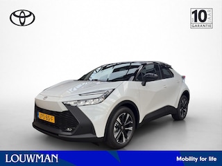Toyota C-HR 1.8 Hybrid 140 Dynamic
