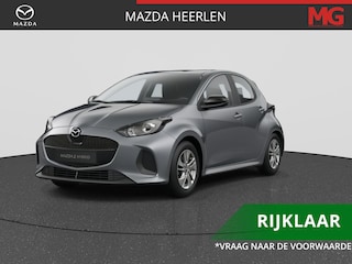 Mazda 2 1.5 Centre-Line Mengelers actieprijs: € 27.240,00*