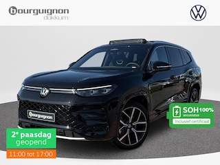 Volkswagen Tayron 1.5 eHybrid R-Line | Wordt verwacht | Pano | Trekhaak |