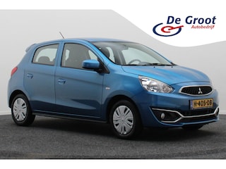 Mitsubishi Space Star 1.0 Cool+