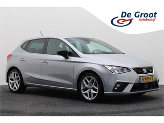 Seat Ibiza 1.0 TSI FR Business Intense