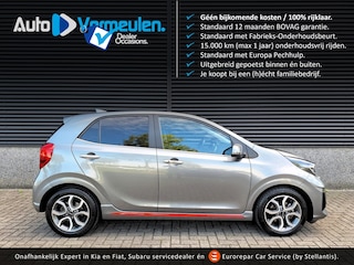 Kia Picanto GT-Line Automaat 1.0 DPi