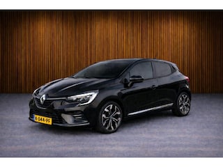 Renault Clio 1.0 TCe Zen