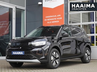 Opel Frontera Electric GS 54 kWh | Climate Control | Camera achter | Navigatie | Apple Carplay & Android Auto | Parkeersensoren voor & achter | Stoelverwarming | Verwarmde voorruit