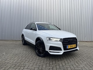 Audi Q3 1.4 TFSI 150pk automaat Competition Package
