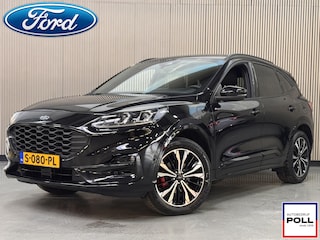Ford Kuga 2.5 PHEV ST-Line X Panoramadak Full-Options Ad Cruise Elek Klep Winter Parking pack Garantie tot 13-3-2025