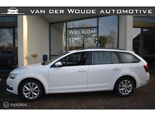 Skoda Octavia Combi 1.0 TSI Greentech Automaat|Clima|Cruise!