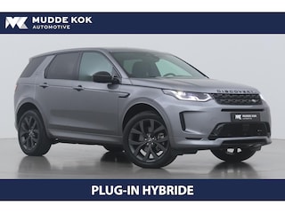 Land Rover Discovery Sport P300e R-Dynamic SE | Trekhaak | ACC | Getint Glas | Stoel+Stuurverwarming | 360° Camera