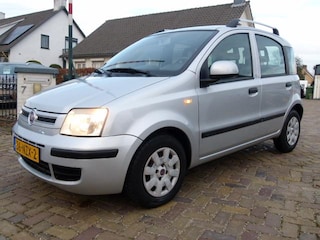 Fiat Panda 1.2 Edizione Cool, 98.000 KM/NWE DISTR.RIEM/AIRCO
