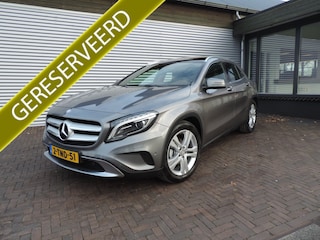 Mercedes-Benz GLA 220 CDI 4Matic Prestige PANORAMADAK