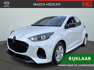 Mazda 2 1.5 Centre-line Mengelers Actieprijs € 27.440,00