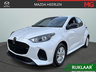 Mazda 2 1.5 Centre-line Mengelers Actieprijs € 27.440,00