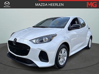 Mazda 2 1.5 Centre-line Mengelers Actieprijs € 27.440,00