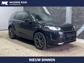 Land Rover Discovery Sport P300e PHEV Dynamic SE | Panoramadak | ACC | Stoel+Stuurverwarming | Trekhaak | 360° Camera
