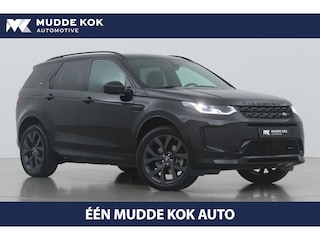 Land Rover Discovery Sport P300e PHEV Dynamic SE | Panoramadak | ACC | Stoel+Stuurverwarming | Trekhaak | 360° Camera