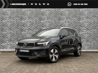 Volvo XC40 1.5 T4 Recharge Inscription Expression | Adaptieve Cruise Control | BLIS | Achteruitrijcamera