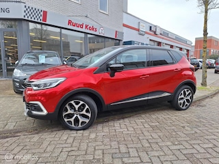 Renault Captur 0.9 TCe INTENS