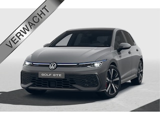 Volkswagen Golf 1.5 eHybrid GTE Pano, ACC, Carplay, 360* Camera Verwacht Februari
