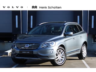 Volvo XC60 2.0 T5 FWD Polar+ | Stoelverwarming | Automaat | Panoramisch Schuif-/Kanteldak | Parkeercamera |