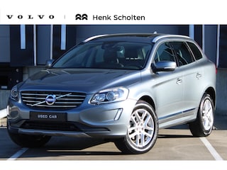 Volvo XC60 2.0 T5 FWD Polar+ | Stoelverwarming | Automaat | Panoramisch Schuif-/Kanteldak | Parkeercamera |