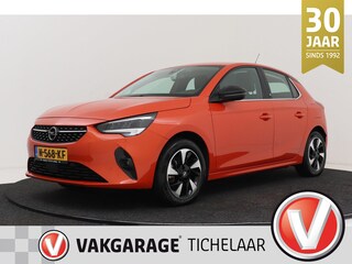 Opel Corsa Elegance 50 kWh | Org NL | Camera | Navi | Carplay | Parkeersensoren