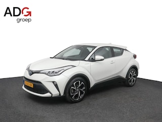 Toyota C-HR 2.0 Hybrid Dynamic | Navigatie | Cruise control | Keyless |