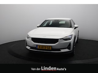 Polestar 2 Long Range Single Motor 78 kWh SOH 93,6% | 360° Camera | Google Infotainment | Navigatie