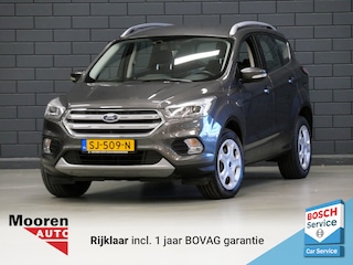 Ford Kuga 1.5 EcoBoost Trend Ultimate | CARPLAY / ANDROID AUTO | CRUISE CONTROL |