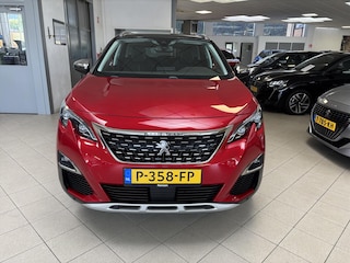 Peugeot 3008 1.2 PureTech 130pk Allure Grip Control